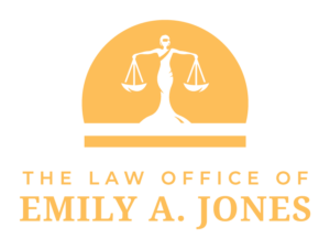 Law Offices of Emily A. Jones