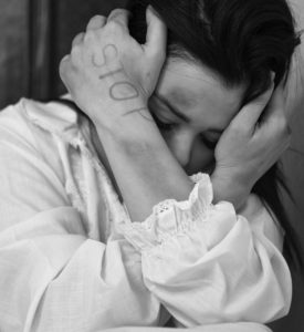Protection from Abuse