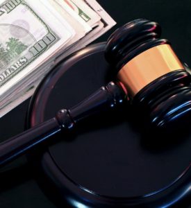 Alimony Payments