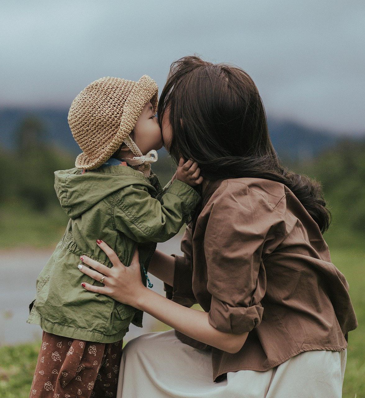 Parenting Time