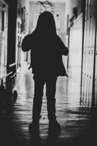 Child Abuse Attorney