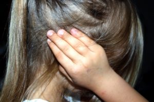 Child Abuse Attorney