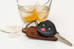 DUI Attorney
