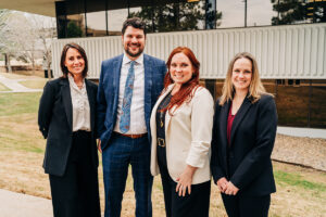 the chariot law firm team of attornies to help protect your retirement