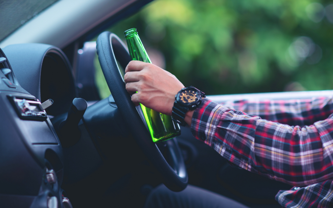 Driving Under the Influence in Colorado: What You Need to Know