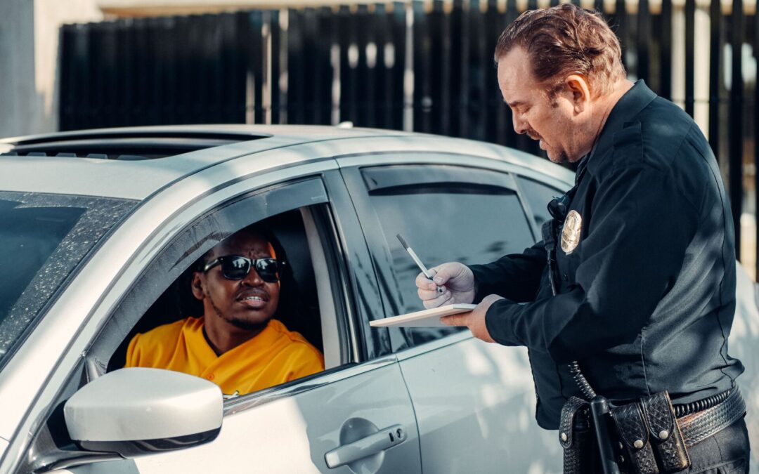 Roadsides: You Have a Right to (and Should) Say ‘No’
